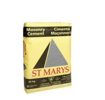St.Mary's Type N